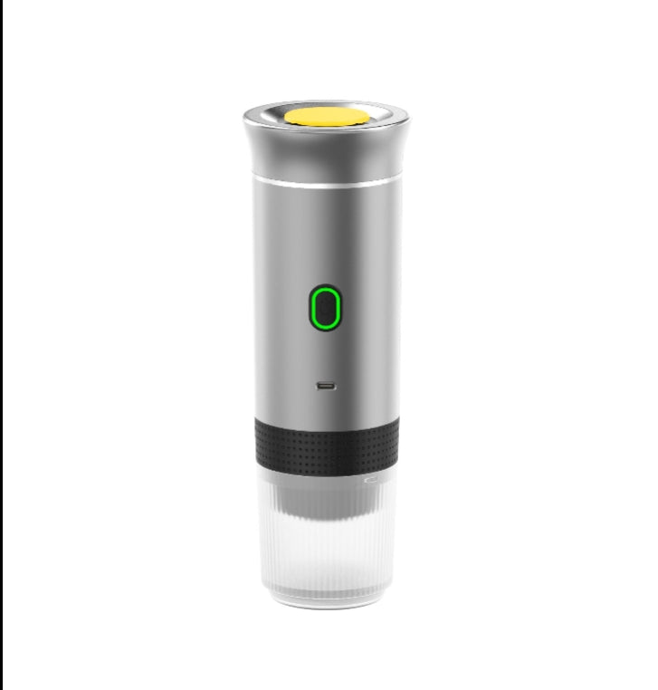 Portable Espresso Maker